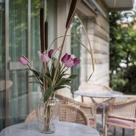 Hotel Rinaldi Bordonchio ภายนอก รูปภาพ
