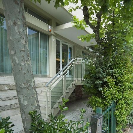 Hotel Rinaldi Bordonchio ภายนอก รูปภาพ