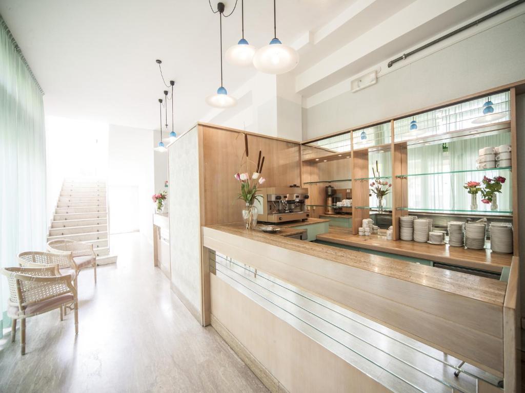 Hotel Rinaldi Bordonchio ภายนอก รูปภาพ