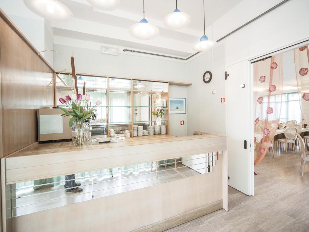 Hotel Rinaldi Bordonchio ภายนอก รูปภาพ