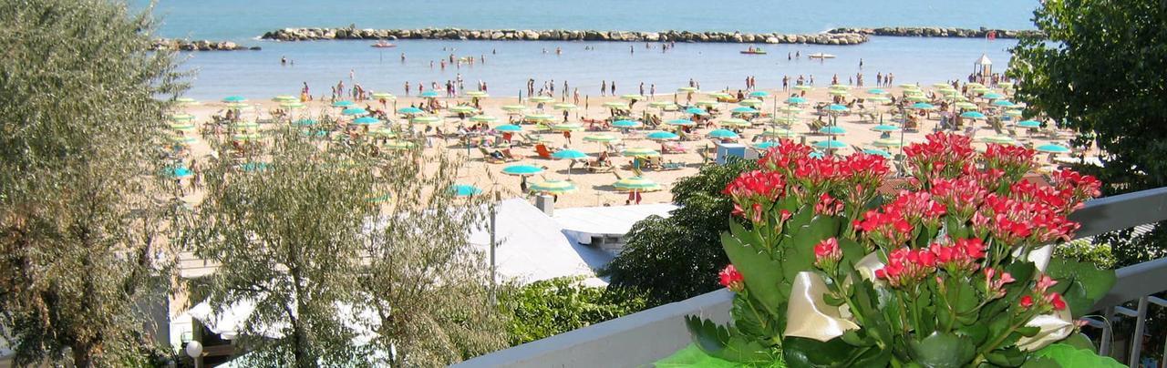 Hotel Rinaldi Bordonchio ภายนอก รูปภาพ