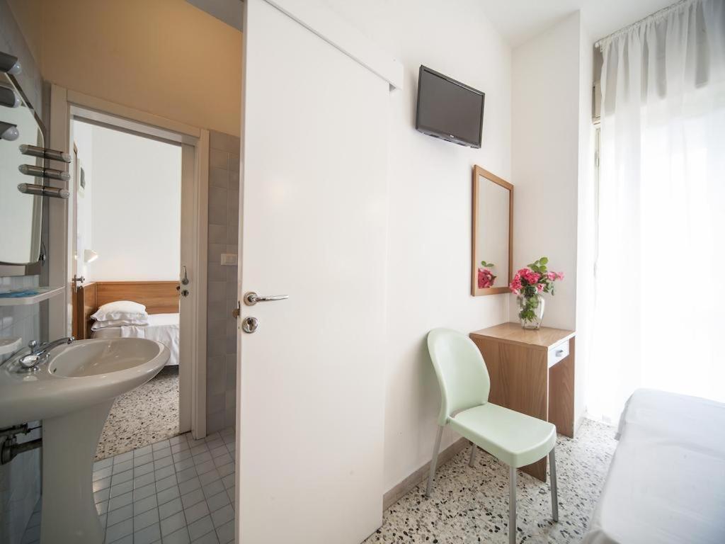Hotel Rinaldi Bordonchio ภายนอก รูปภาพ