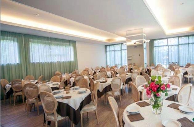 Hotel Rinaldi Bordonchio ภายนอก รูปภาพ