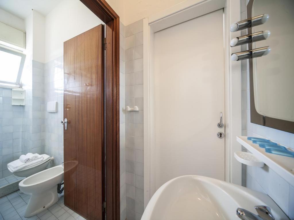 Hotel Rinaldi Bordonchio ภายนอก รูปภาพ