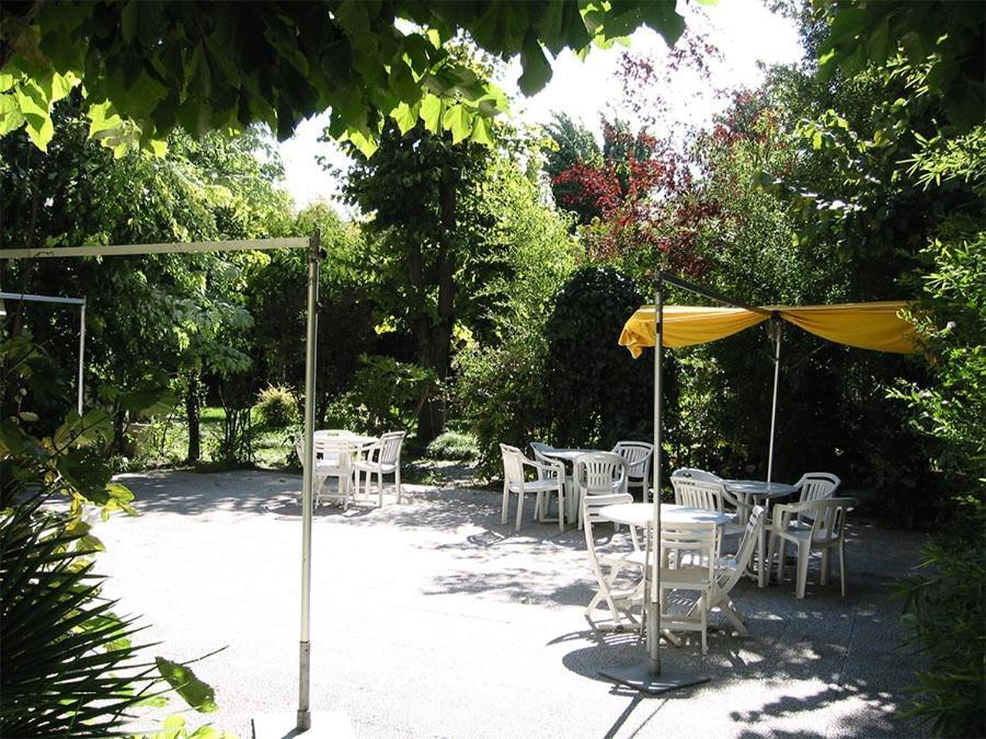 Hotel Rinaldi Bordonchio ภายนอก รูปภาพ
